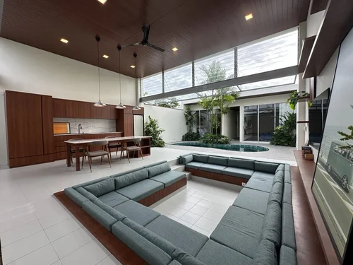 Villa in Canggu, Bali, Indonesia — 2 bedrooms — photo 7