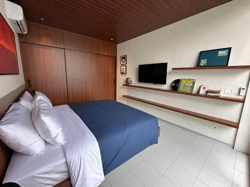 Villa in Canggu, Bali, Indonesia — 2 bedrooms — photo 8