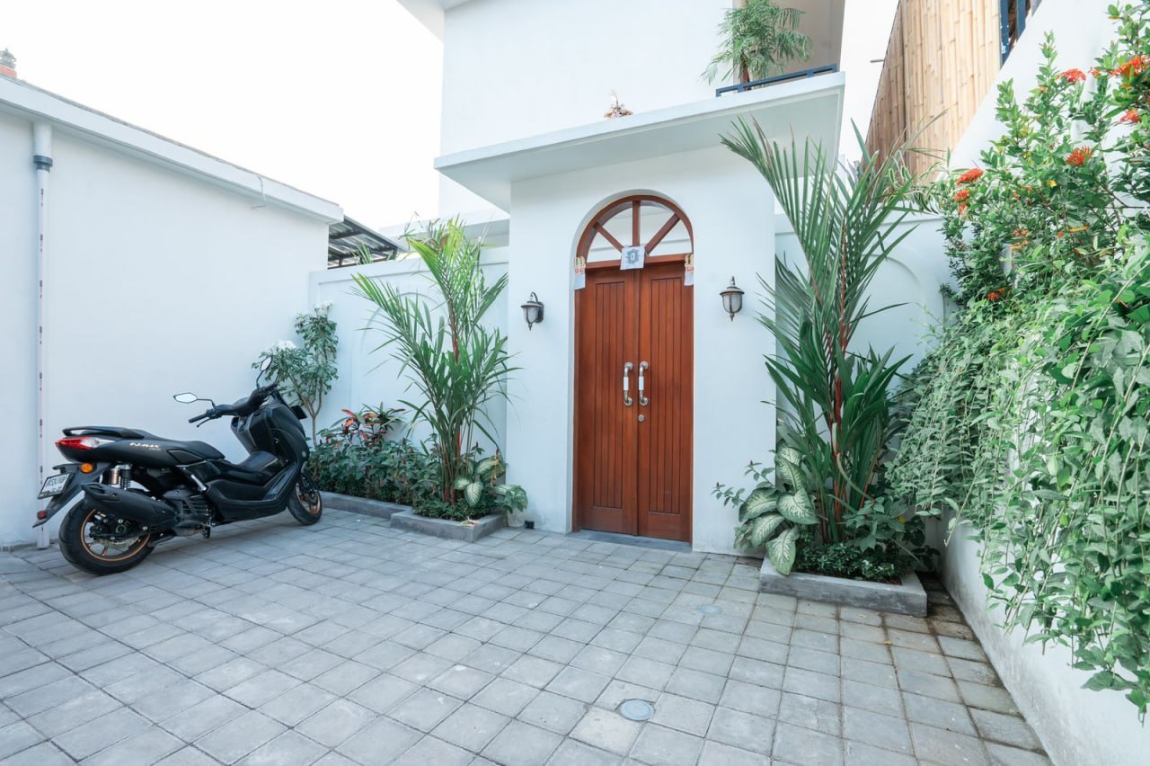 Apartment in Другой, Bali, Indonesia — 1 bedroom — photo 1