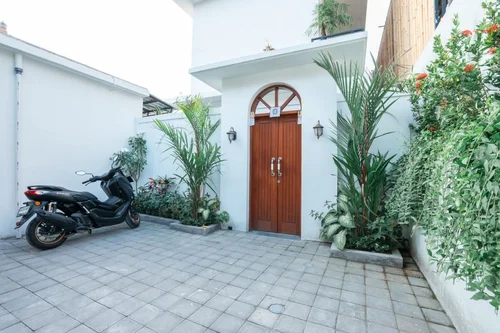 Apartment in Другой, Bali, Indonesia — 1 bedroom — photo 1