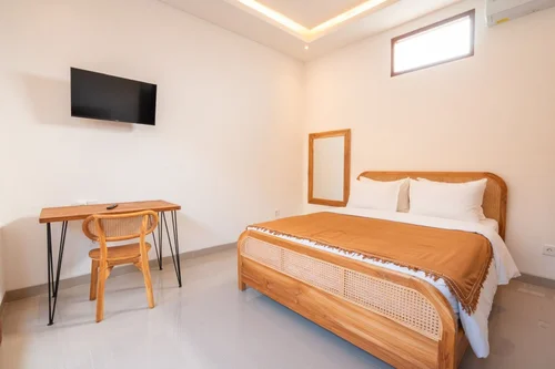 Apartment in Другой, Bali, Indonesia — 1 bedroom — photo 2