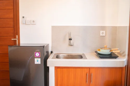 Apartment in Другой, Bali, Indonesia — 1 bedroom — photo 3