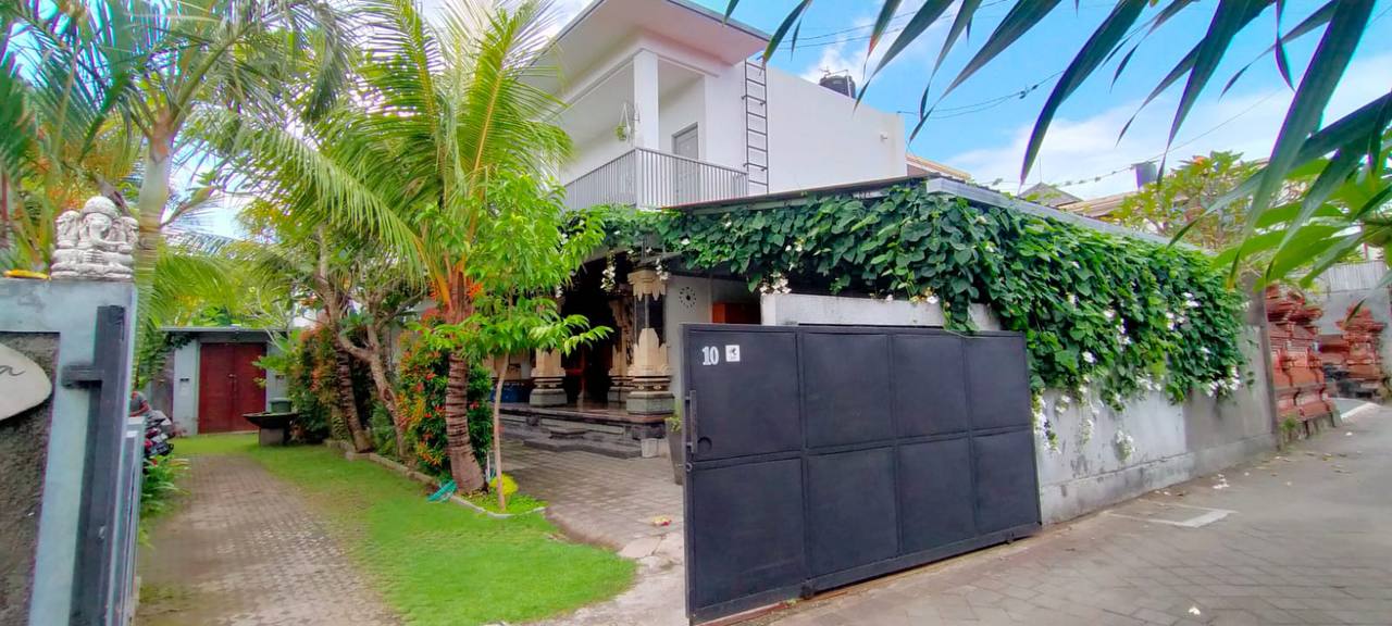 Room in Canggu, Bali, Indonesia — photo 1