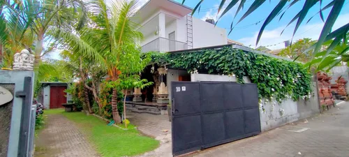 Room in Canggu, Bali, Indonesia — photo 1
