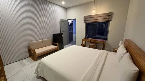 Room in Canggu, Bali, Indonesia — photo 3