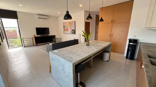 Apartment in Другой, Bali, Indonesia — 2 bedrooms — photo 3