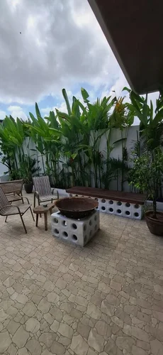 Villa in Canggu, Bali, Indonesia — 2 bedrooms — photo 6