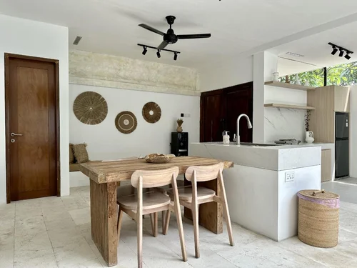 Villa in Nusa Dua, Bali, Indonesia — 2 bedrooms — photo 2