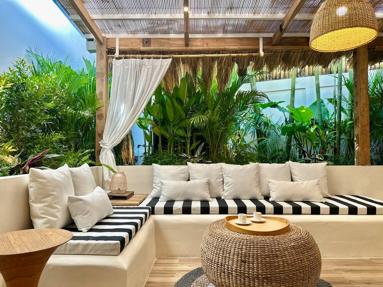 Villa in Nusa Dua, Bali, Indonesia — 2 bedrooms — photo 1