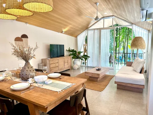 Villa in Nusa Dua, Bali, Indonesia — 2 bedrooms — photo 4