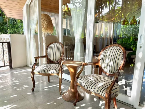 Villa in Nusa Dua, Bali, Indonesia — 2 bedrooms — photo 6