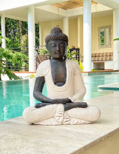 Villa in Ubud, Bali, Indonesia — 4 bedrooms — photo 1