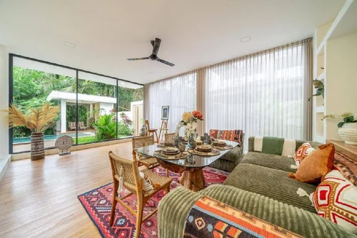 Villa in Ubud, Bali, Indonesia — 4 bedrooms — photo 6