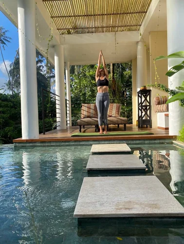 Villa in Ubud, Bali, Indonesia — 4 bedrooms — photo 2