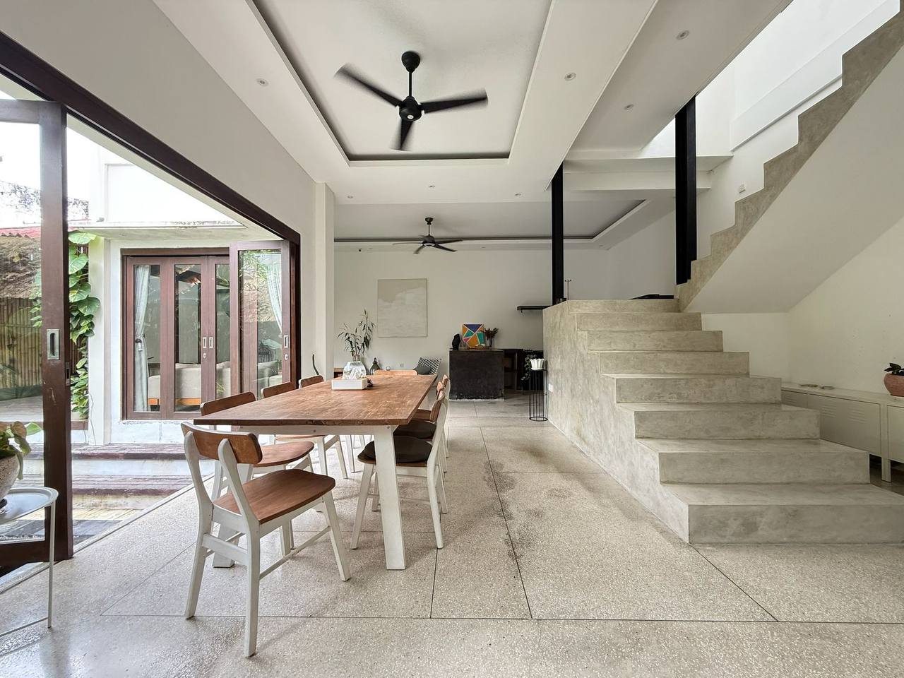 Villa in Другой, Bali, Indonesia — 3 bedrooms — photo 1