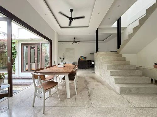 Villa in Другой, Bali, Indonesia — 3 bedrooms — photo 1