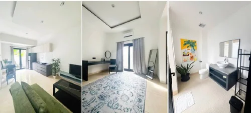 Apartment in Другой, Bali, Indonesia — 1 bedroom — photo 2