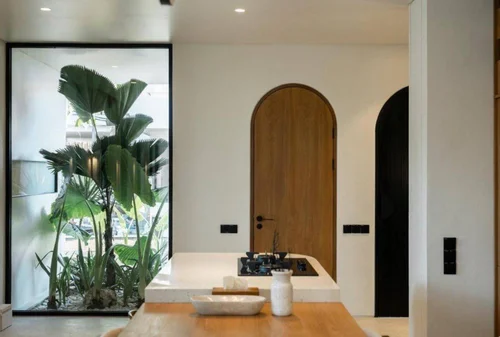 Villa in Uluwatu, Bali, Indonesia — 3 bedrooms — photo 5