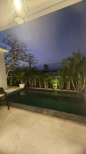 Loft in Другой, Bali, Indonesia — 2 bedrooms — photo 2
