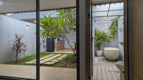 Villa in Ungasan, Bali, Indonesia — photo 3