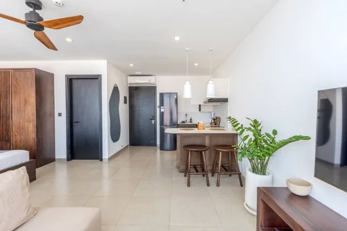 Villa in Canggu, Bali, Indonesia — 1 bedroom — photo 2