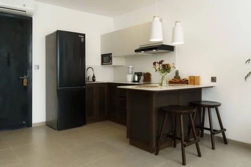 Villa in Canggu, Bali, Indonesia — 1 bedroom — photo 6