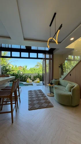 Villa in Другой, Bali, Indonesia — 2 bedrooms — photo 2