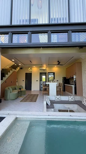 Villa in Другой, Bali, Indonesia — 2 bedrooms — photo 4