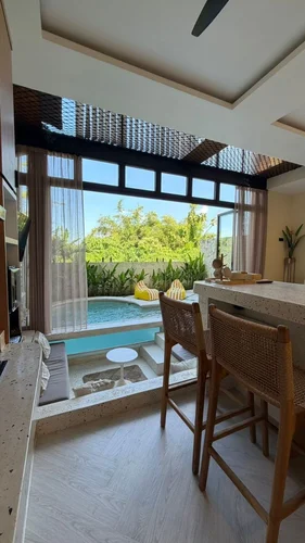 Villa in Другой, Bali, Indonesia — 2 bedrooms — photo 6