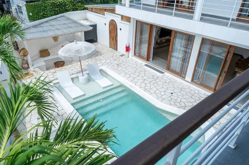 Villa in Canggu, Bali, Indonesia — 4 bedrooms — photo 3