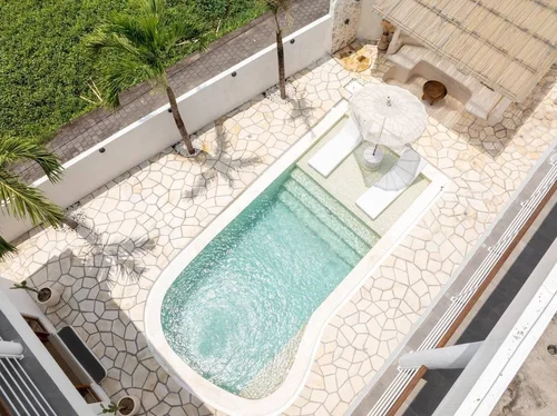 Villa in Canggu, Bali, Indonesia — 4 bedrooms — photo 7