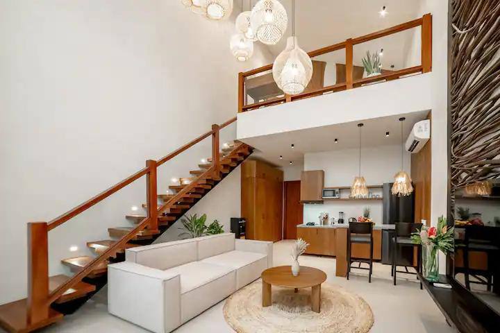 Property in Canggu, Bali, Indonesia — 1 bedroom — photo 1