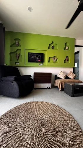 Villa in Другой, Bali, Indonesia — 2 bedrooms — photo 2