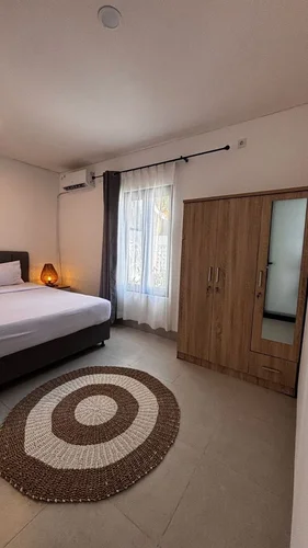 Villa in Другой, Bali, Indonesia — 2 bedrooms — photo 3
