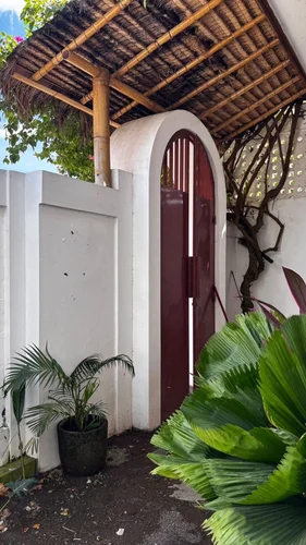 Villa in Другой, Bali, Indonesia — 2 bedrooms — photo 7