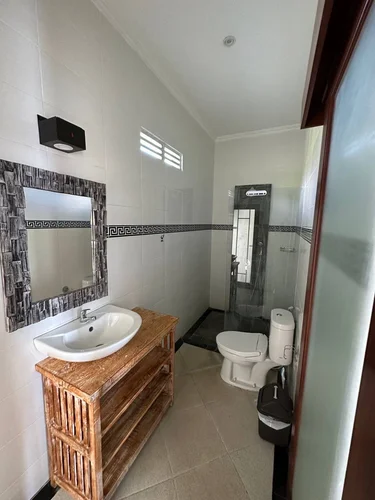 Villa in Ubud, Bali, Indonesia — 2 bedrooms — photo 2