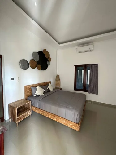 Villa in Ubud, Bali, Indonesia — 2 bedrooms — photo 4