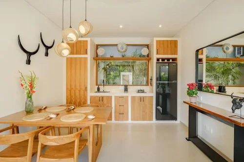 Villa in Другой, Bali, Indonesia — 1 bedroom — photo 2