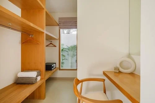 Villa in Другой, Bali, Indonesia — 1 bedroom — photo 3