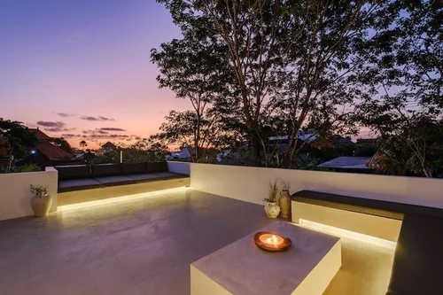 Villa in Другой, Bali, Indonesia — 1 bedroom — photo 5