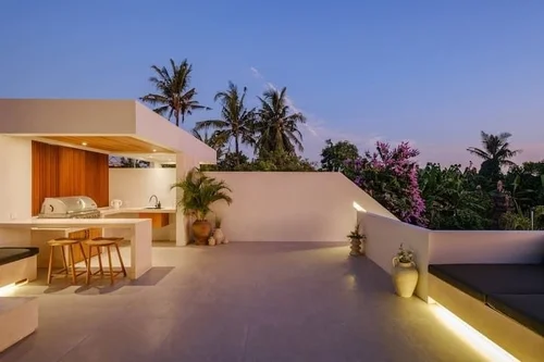 Villa in Другой, Bali, Indonesia — 1 bedroom — photo 6
