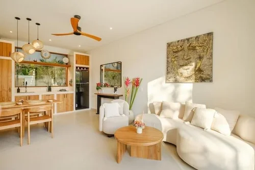 Villa in Другой, Bali, Indonesia — 1 bedroom — photo 7
