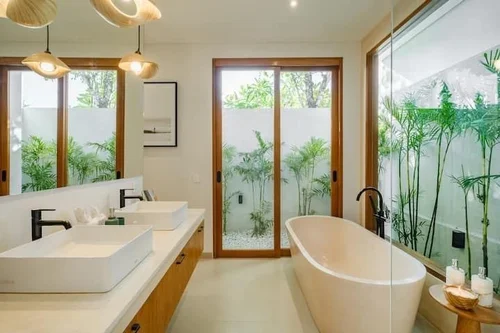 Villa in Другой, Bali, Indonesia — 1 bedroom — photo 8