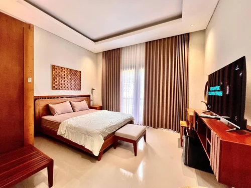 Guest House in Nusa Dua, Bali, Indonesia — photo 2