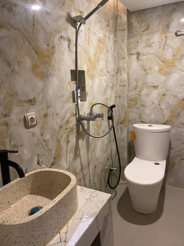 Guest House in Nusa Dua, Bali, Indonesia — photo 3
