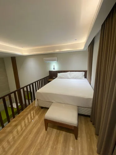 Guest House in Nusa Dua, Bali, Indonesia — photo 5