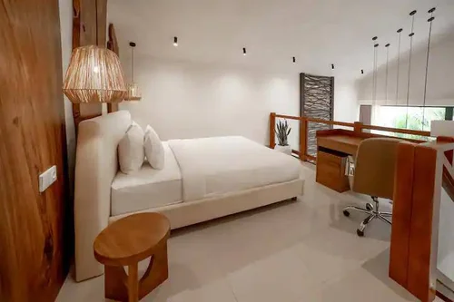 Property in Canggu, Bali, Indonesia — 1 bedroom — photo 4