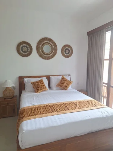 Guest House in Ubud, Bali, Indonesia — 1 bedroom — photo 2