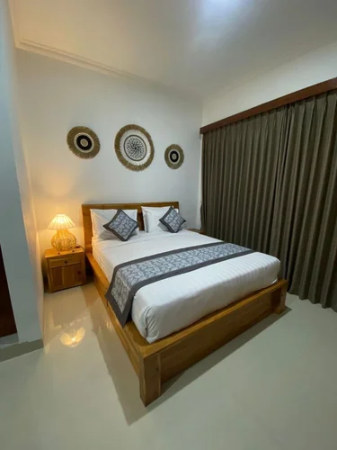 Guest House in Ubud, Bali, Indonesia — 1 bedroom — photo 3