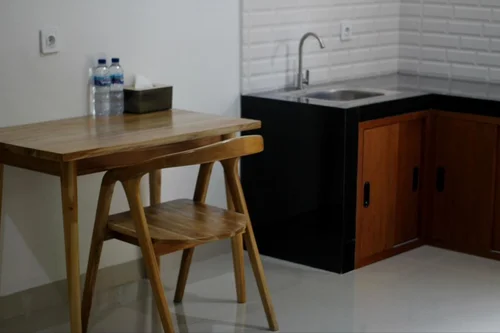 Guest House in Ubud, Bali, Indonesia — 1 bedroom — photo 4